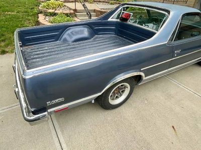 1983 Chevrolet El Camino  for sale $13,495 