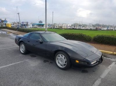 1992 Chevrolet Corvette  for sale $24,995 