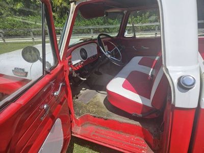 1963 Ford F-100  for sale $24,995 