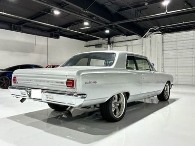 1965 Chevrolet Chevelle  for sale $62,995 