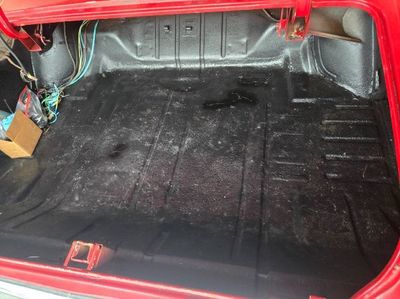 1965 Chevrolet Impala  for sale $17,495 