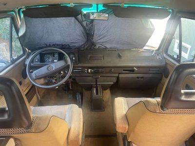 1985 Volkswagen Vanagon  for sale $22,495 