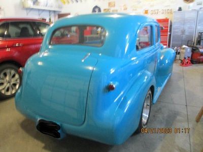 1939 Chevrolet JA Master Deluxe  for sale $35,995 