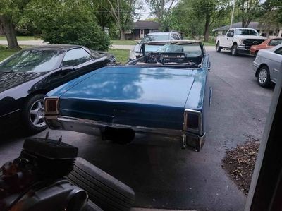 1967 Oldsmobile Cutlass  for sale $11,495 