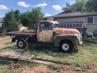 1948 GMC 2500  for sale $7,995 