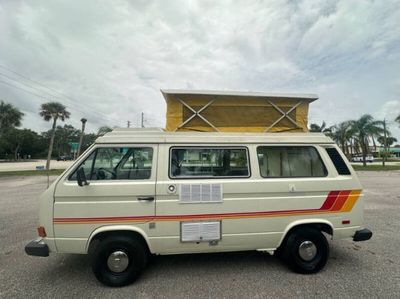 1983 Volkswagen Vanagon  for sale $28,995 