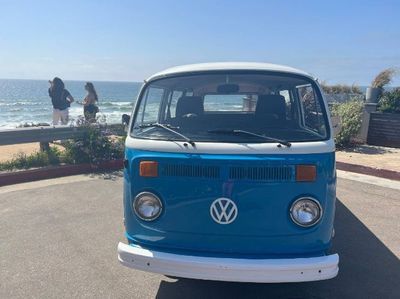 1973 Volkswagen Transporter  for sale $45,995 