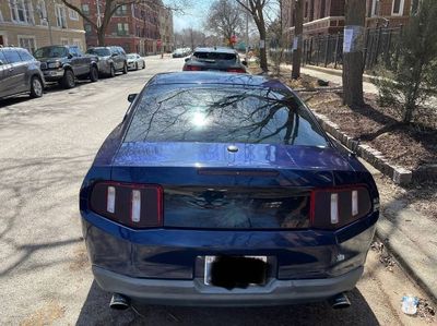 2011 Ford Mustang  for sale $11,295 