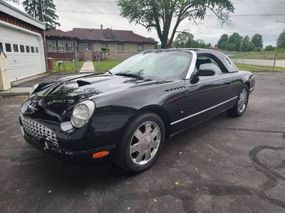 2003 Ford Thunderbird  for sale $21,495 