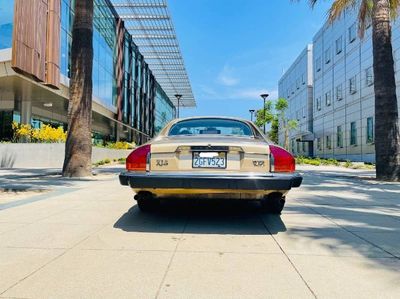 1988 Jaguar XJS  for sale $13,995 