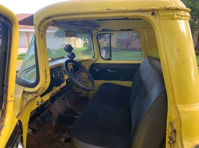 1959 Chevrolet Apache  for sale $25,995 