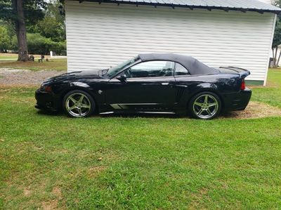 1999 Ford Mustang  for sale $26,995 