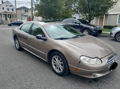 2000 Chrysler LHS  for sale $5,995 