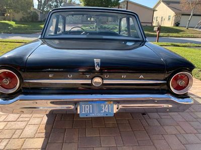 1963 Ford Falcon  for sale $18,995 