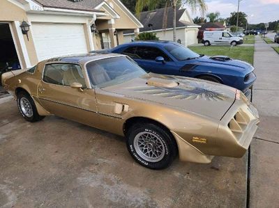 1979 Pontiac Firebird  for sale $50,995 