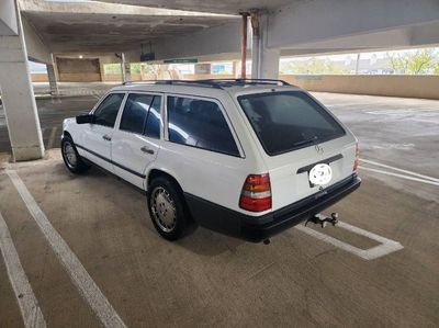 1988 Mercedes-Benz 300TE  for sale $10,995 