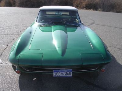 1965 Chevrolet Corvette  for sale $61,995 