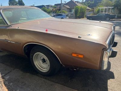 1974 Dodge Charger  for sale $18,495 