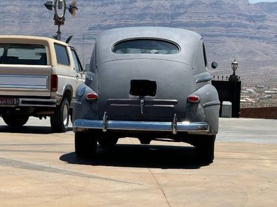 1948 Ford Super Deluxe  for sale $24,995 