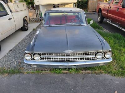 1962 Ford Galaxie 500  for sale $12,995 