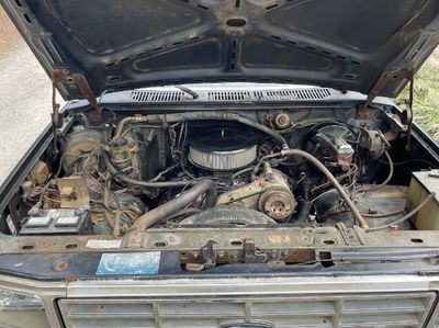 1983 Ford Bronco  for sale $5,995 