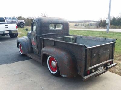 1946 Ford F-100  for sale $19,995 