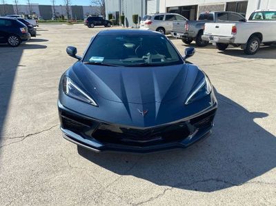 2020 Chevrolet Corvette  for sale $136,995 