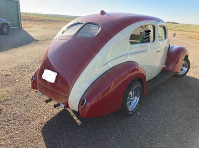 1939 Ford  for sale $21,995 