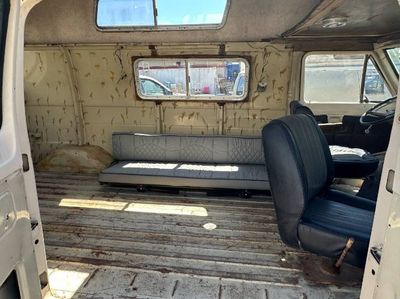 1971 Ford Econoline  for sale $7,195 