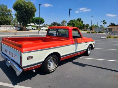 1972 Chevrolet C10  for sale $30,995 