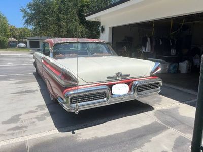 1957 Mercury  for sale $23,995 