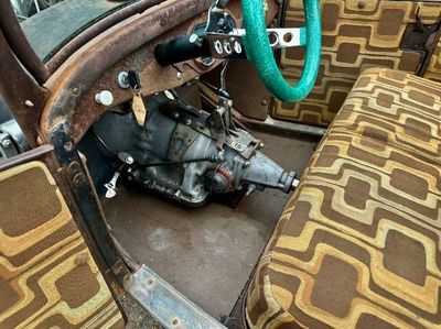 1926 Ford Model T  for sale $30,995 