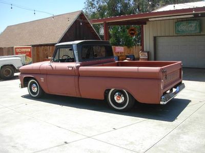 1964 Chevrolet C10  for sale $34,995 