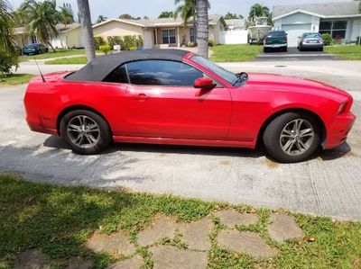 2014 Ford Mustang  for sale $16,495 