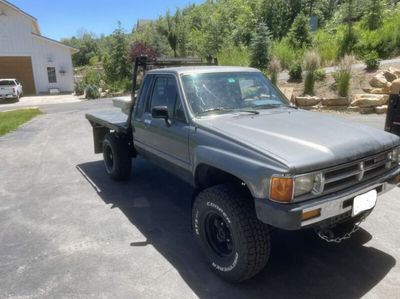 1987 Toyota Pickup  for sale $11,495 