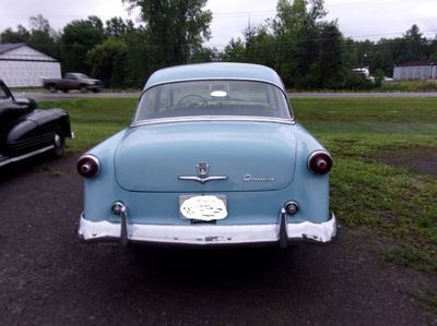 1953 Ford Customline  for sale $12,495 