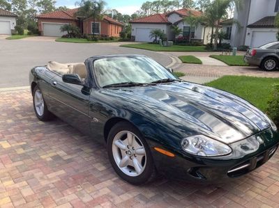 1988 Jaguar XK8  for sale $14,495 