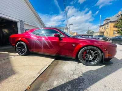 2018 Dodge Challenger  for sale $77,495 