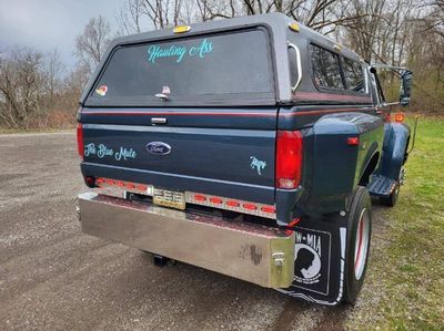 1989 Ford F Series  for sale $40,995 