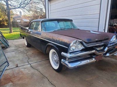 1957 Dodge Coronet  for sale $9,495 