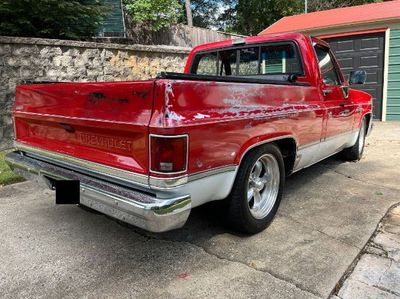 1985 Chevrolet C10  for sale $25,995 