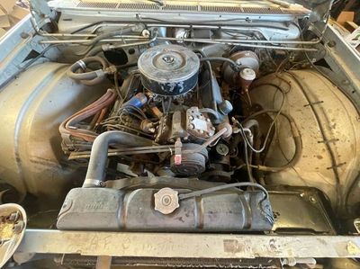 1965 Chrysler 300  for sale $11,895 