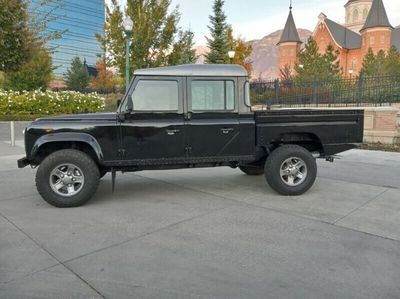 1990 Land Rover Defender  for sale $45,995 