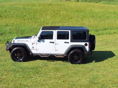 2017 Jeep Wrangler  for sale $22,895 
