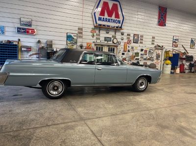 1965 Chrysler Imperial  for sale $25,495 