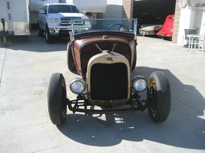 1929 Ford Roadster Pick Up  for sale $19,995 