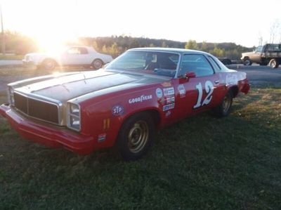 1977 Chevrolet Chevelle  for sale $14,995 