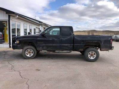 2002 Dodge Ram 2500  for sale $11,495 