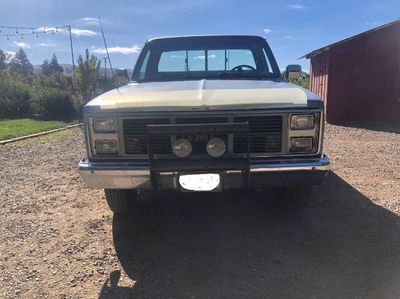 1985 GMC  for sale $15,495 