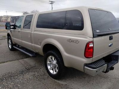 2010 Ford F-250  for sale $18,995 